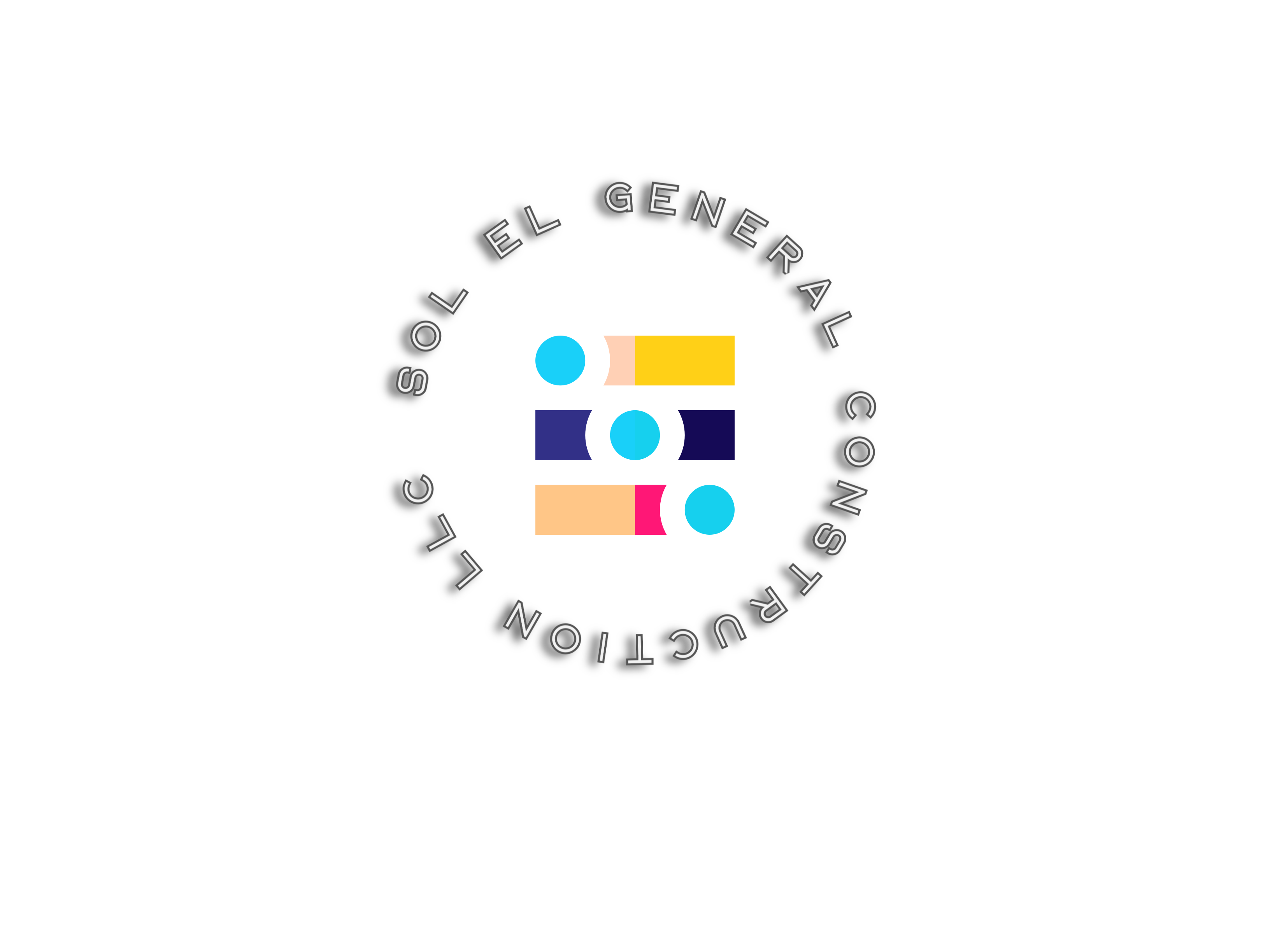 Sol El General Construction LLC Logo